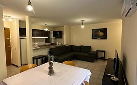 Departamento 1 dorm con cochera Nueva Córdoba 1 E INVERHOME INMOBILIARIA